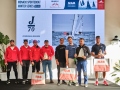 Sailing School; Kids