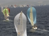 Giraglia 2009